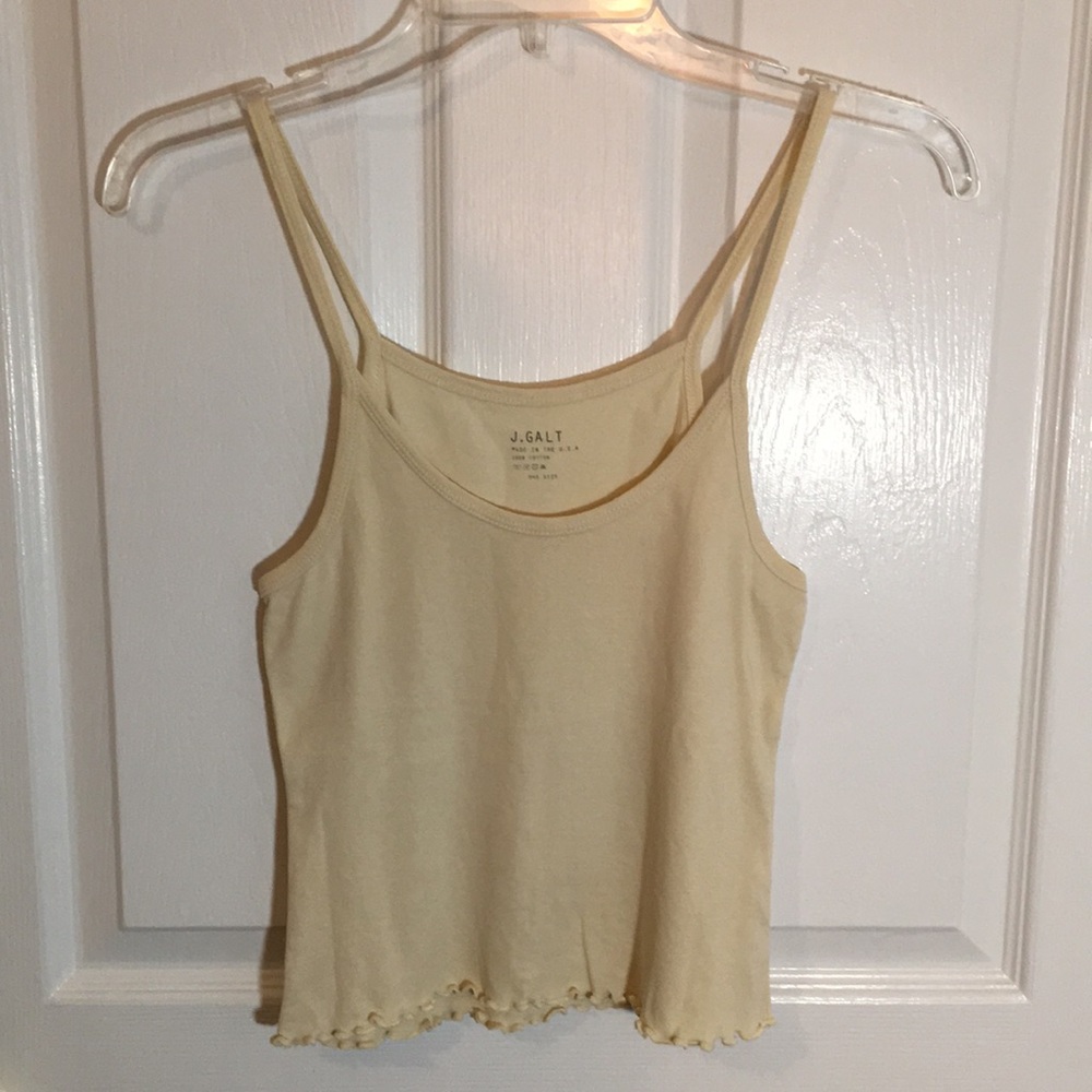 Brandy Melville tank top